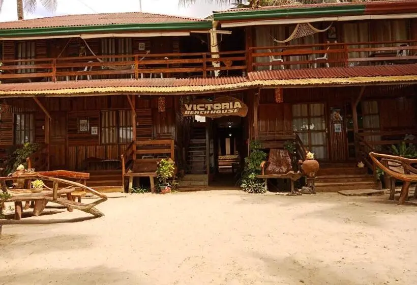 اتاق استاندارد با چشمانداز دریا, Victoria Beach House