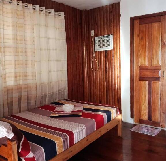 اتاق استاندارد با چشم‌انداز دریا, Victoria Beach House