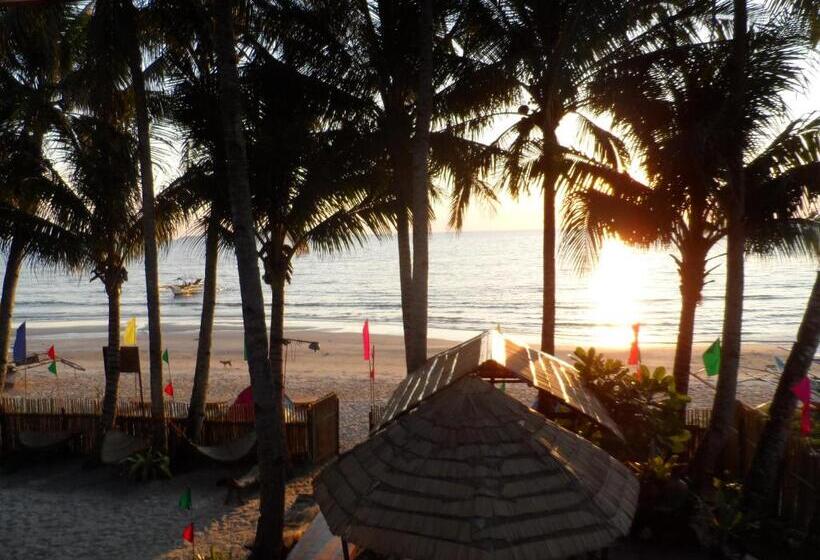 اتاق استاندارد چهار تخته با چشم‌انداز دریا, Victoria Beach House