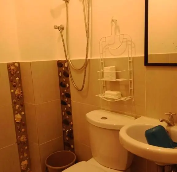 اتاق استاندارد, Victoria Beach House