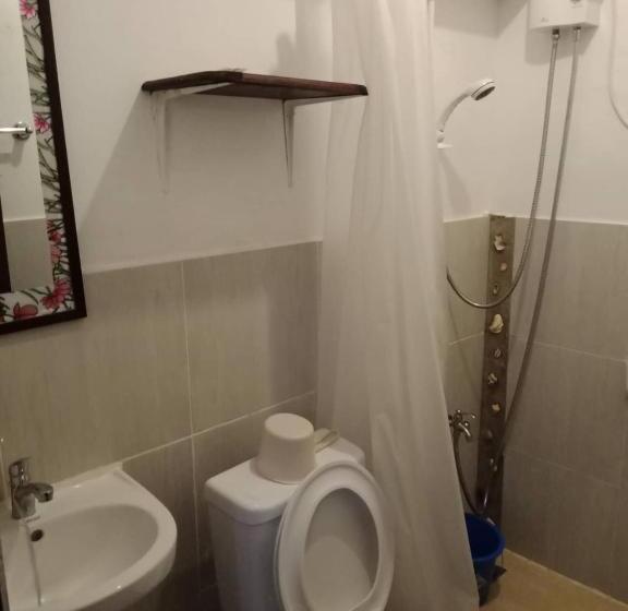 اتاق استاندارد, Victoria Beach House