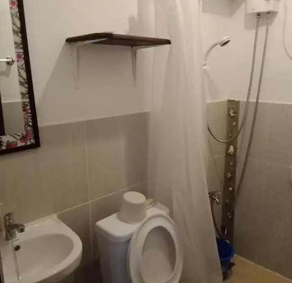 اتاق استاندارد, Victoria Beach House