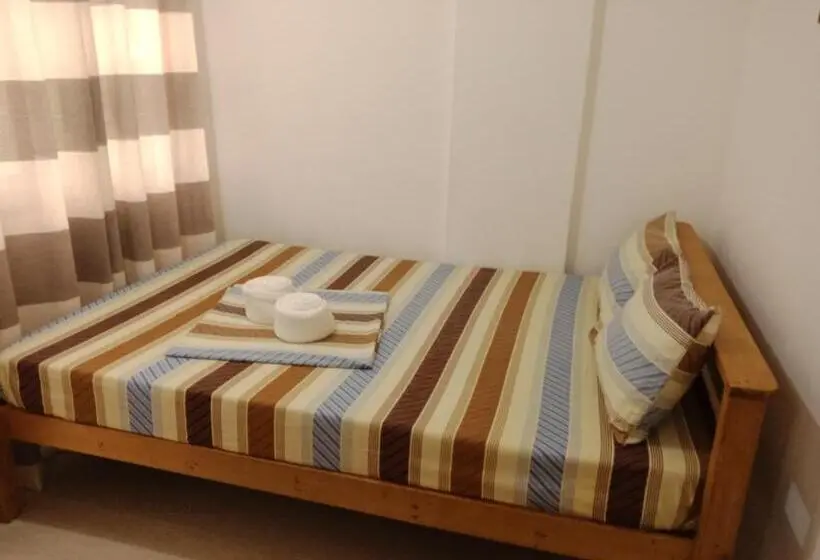 اتاق استاندارد, Victoria Beach House
