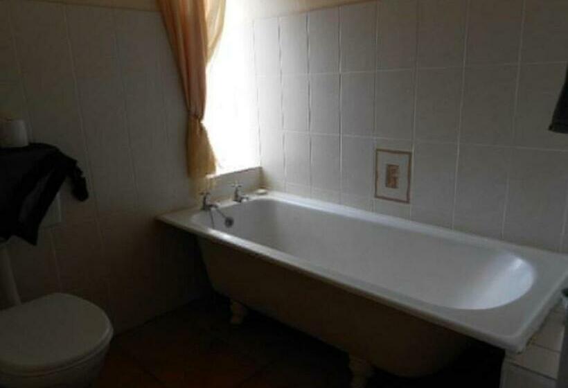 스탠다드 룸, Sutherland Guest House