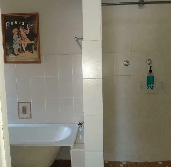 스탠다드 룸, Sutherland Guest House