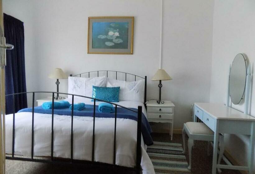 스탠다드 룸, Sutherland Guest House