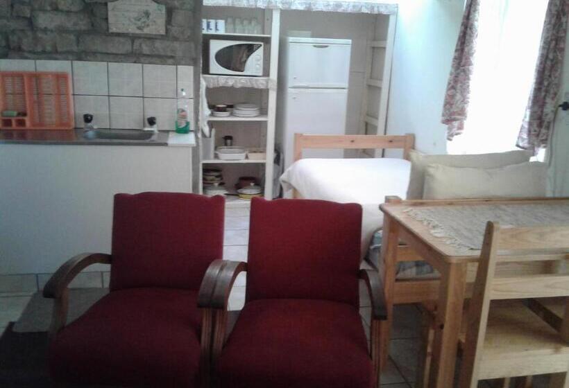 패밀리 룸, Sutherland Guest House