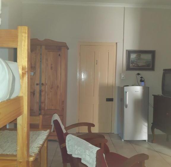 패밀리 룸, Sutherland Guest House