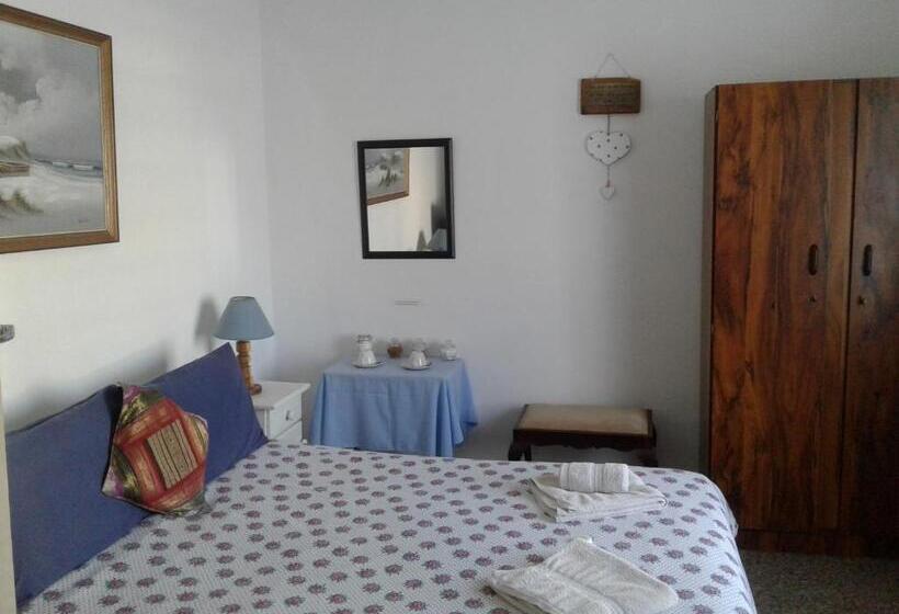 이코노미 룸, Sutherland Guest House