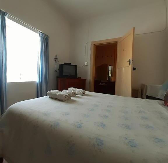 이코노미 룸, Sutherland Guest House