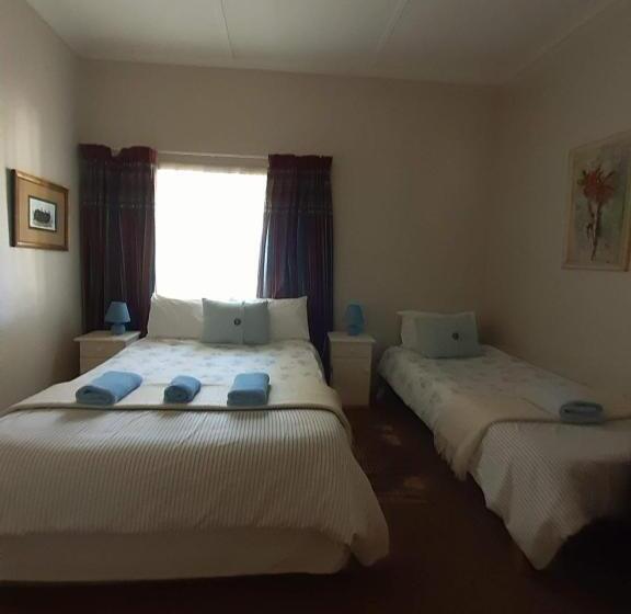 패밀리 룸, Sutherland Guest House