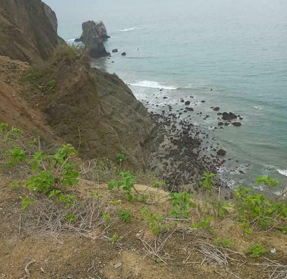 Superior Familiekamer, The Lookout Beach