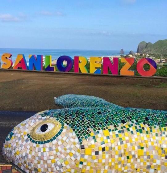 Familie Suite, The Lookout Beach