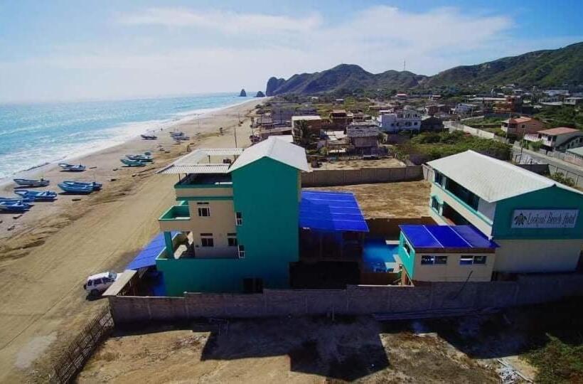 Familie Suite, The Lookout Beach