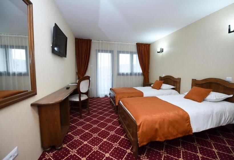 带2个卧室的套房, Condor Resort