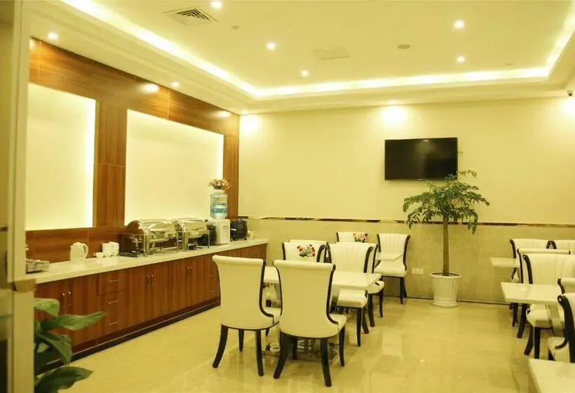 スタンダードルーム, Greentree Inn Fengtai Zhongshan North Road Express