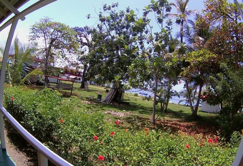 三人经典房间, Hospedaje Yarisnori