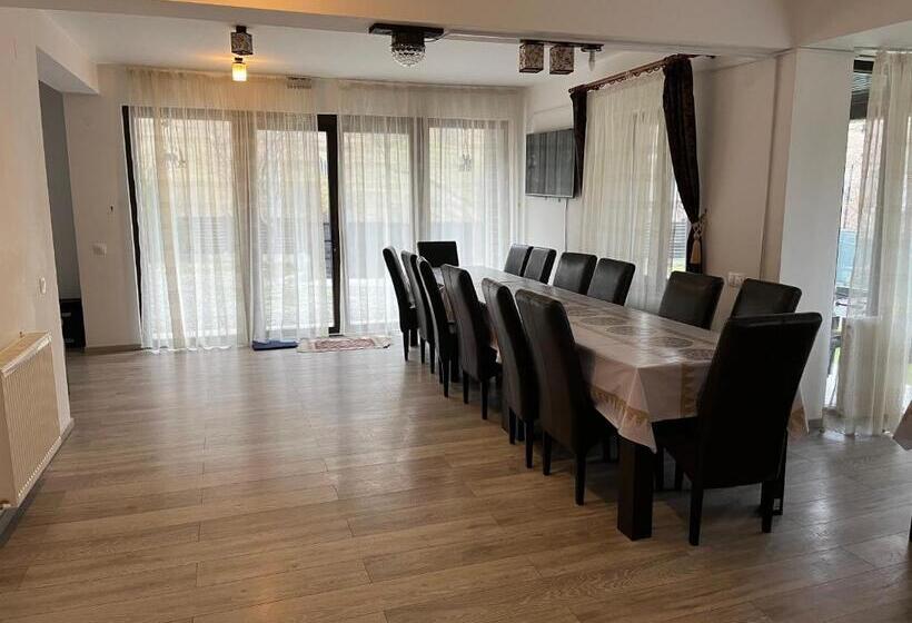 Номер Стандарт Трехместный, Pensiunea Eden