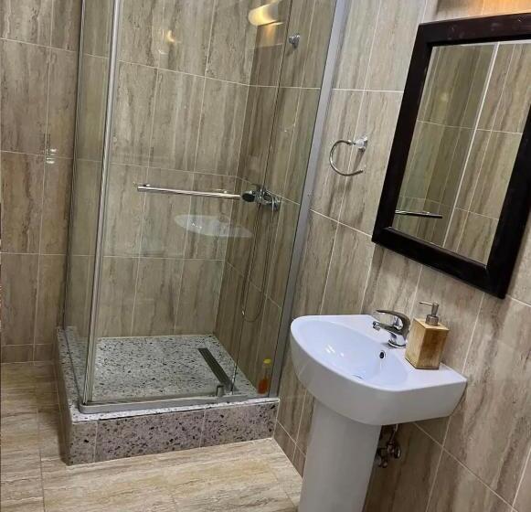 Номер Стандарт с Террасой, Pensiunea Eden