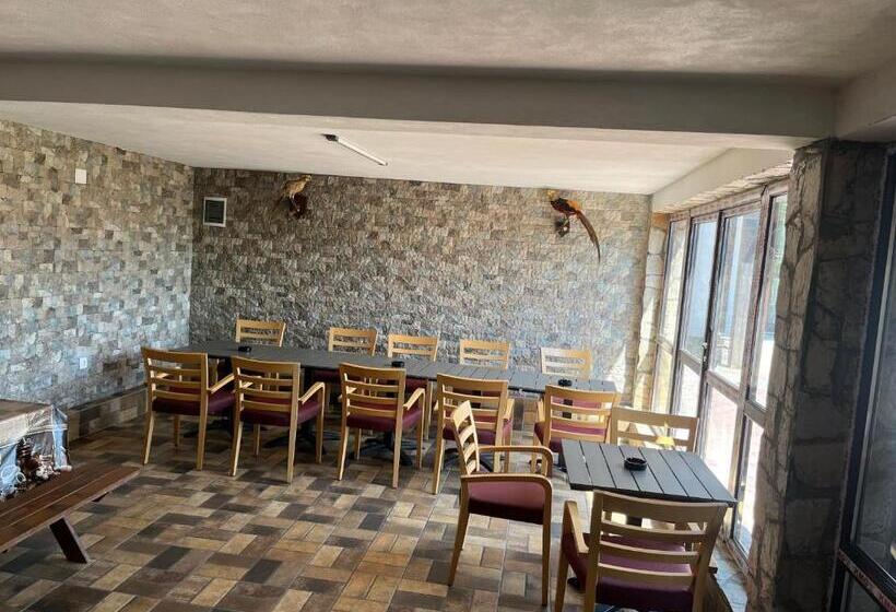 Четырехместный Номер Стандарт, Pensiunea Eden