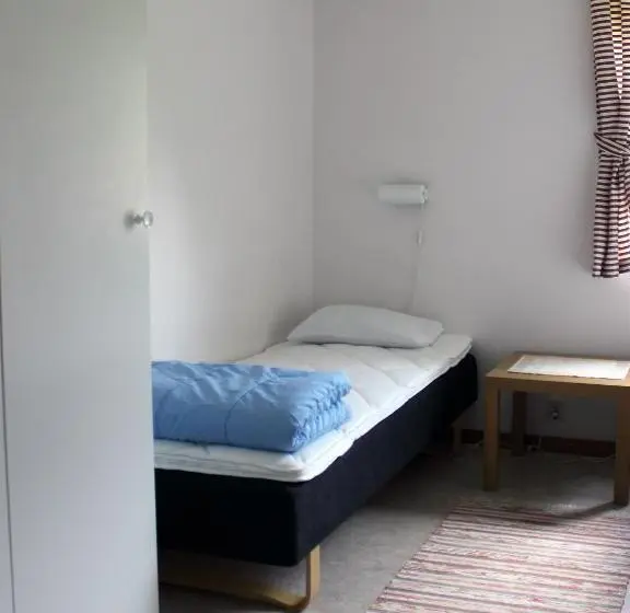 エコノミールーム, öje Vandrarhem & Turistgård