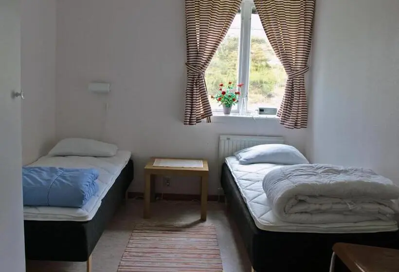 エコノミールーム, öje Vandrarhem & Turistgård