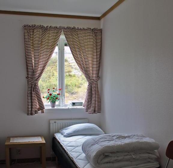 Номер Economy, öje Vandrarhem & Turistgård