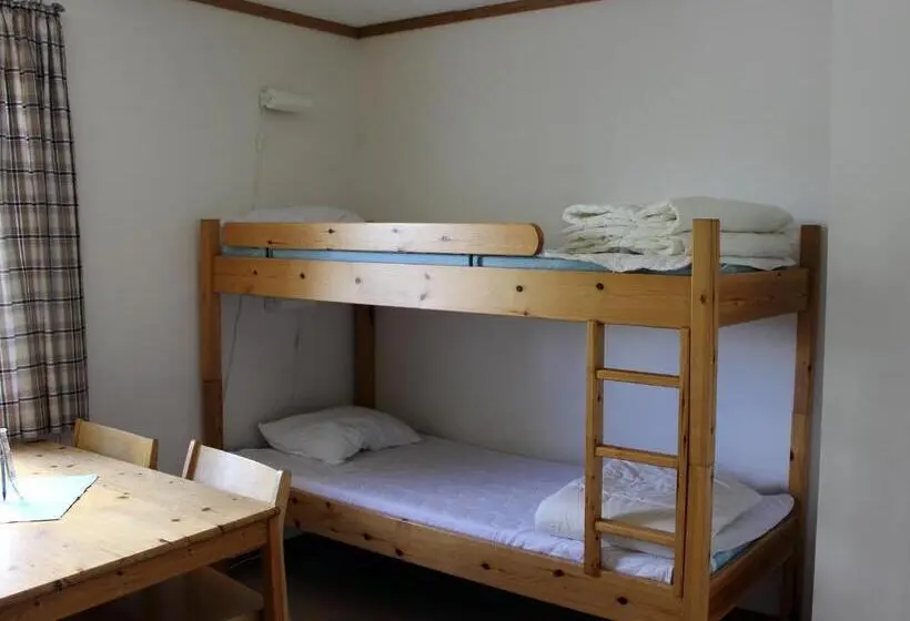 スタンダード４人部屋, öje Vandrarhem & Turistgård
