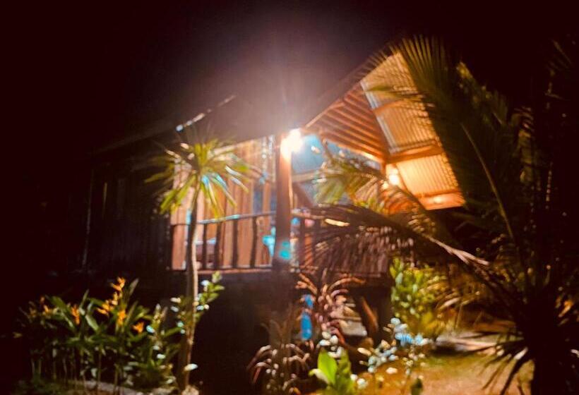 בקתה סטנדרטית, Nadia Resort Kohjum