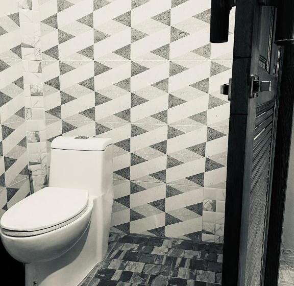 בית, חדר שינה 1, Nadia Resort Kohjum