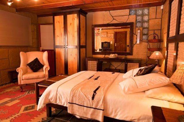 غرفة قياسية, Annette Guesthouse