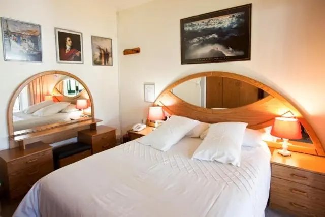 Standard-huone, Annette Guesthouse