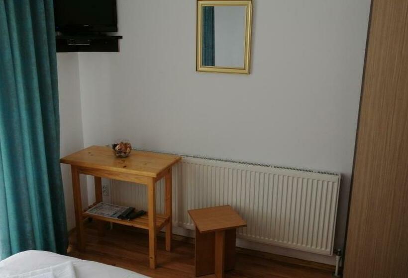 스탠다드 룸, Casa Victoria