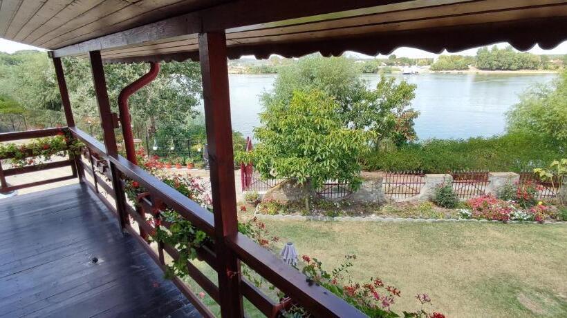 1间卧室的房子, Casa Victoria