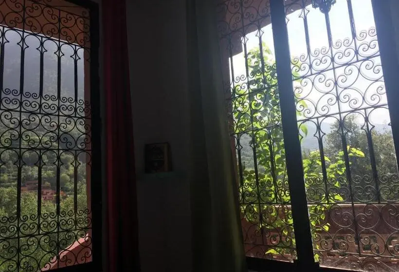 マウンテンビュースタンダードルーム, Chez Yahia, Au Coeur De L Ourika