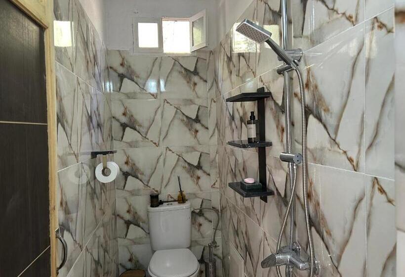 침실 1개 아파트, Chez Yahia, Au Coeur De L Ourika