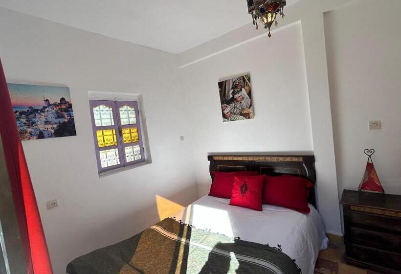 침실 1개 아파트, Chez Yahia, Au Coeur De L Ourika