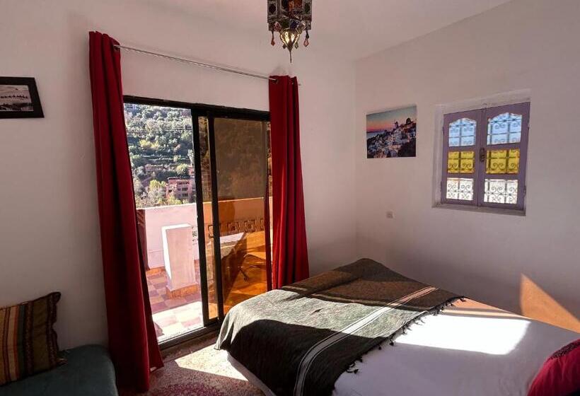 침실 1개 아파트, Chez Yahia, Au Coeur De L Ourika