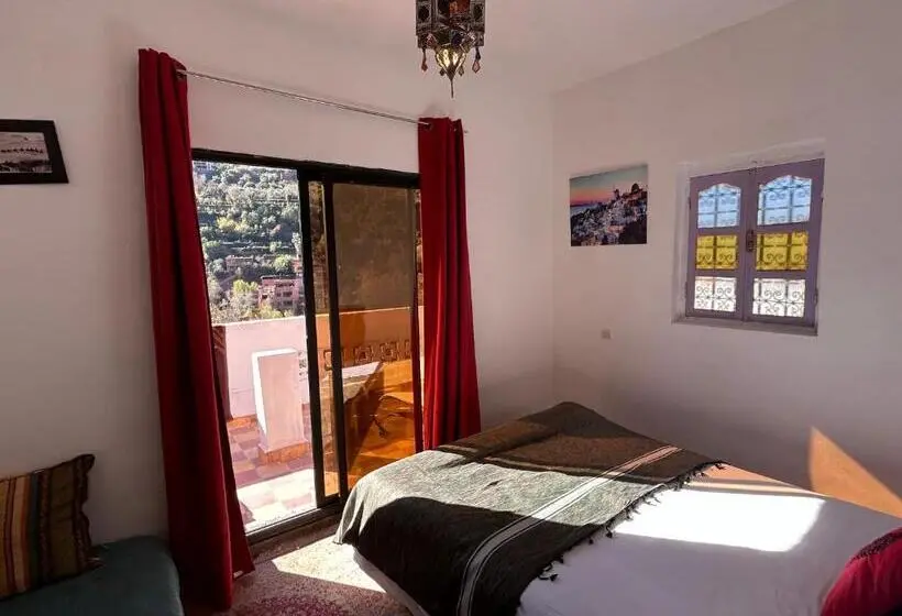 1ベッドルームアパートメント, Chez Yahia, Au Coeur De L Ourika