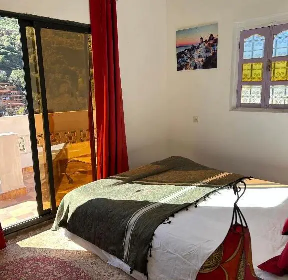 1ベッドルームアパートメント, Chez Yahia, Au Coeur De L Ourika