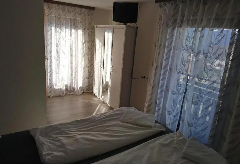景色の見える一ベッドルームアパートメント, Gasthaus Krone