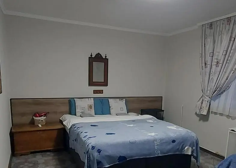 Standard Kolmen Hengen Huone, Guest House Marketti
