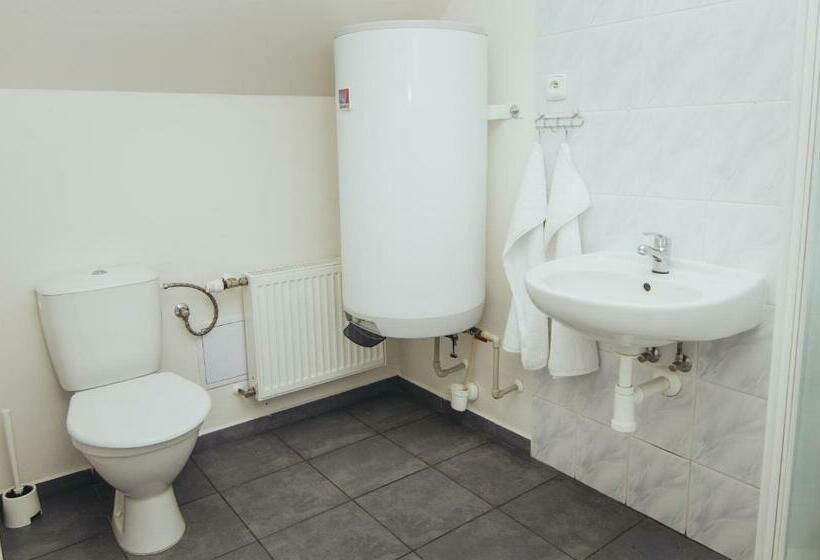 غرفة قياسية, Guest House Na Hřišti