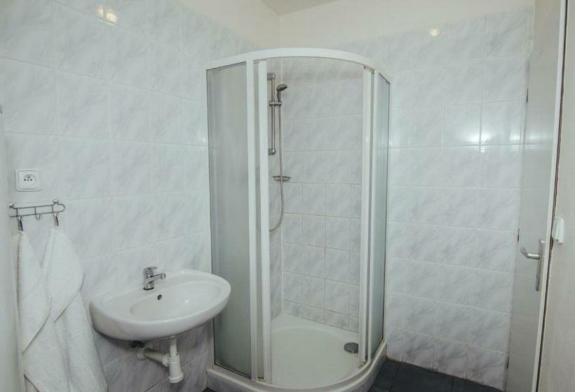 غرفة قياسية, Guest House Na Hřišti