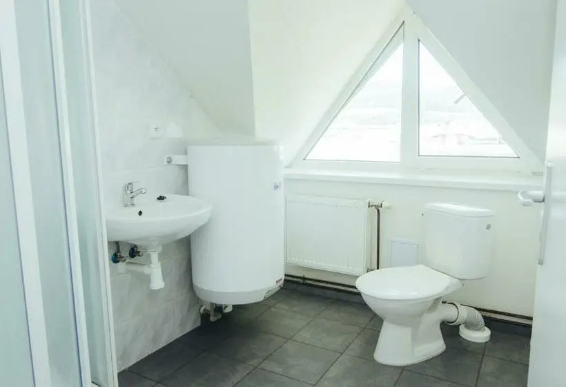 スタンダードルーム, Guest House Na Hřišti