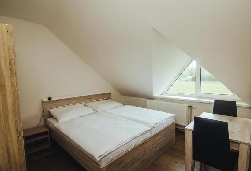 スタンダードルーム, Guest House Na Hřišti