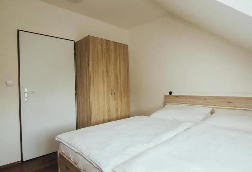 スタンダードルーム, Guest House Na Hřišti