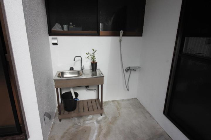 וילה בת חדר שינה 1, Otsu Nature Garden