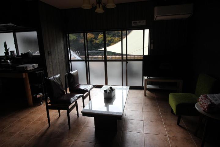 וילה בת חדר שינה 1, Otsu Nature Garden