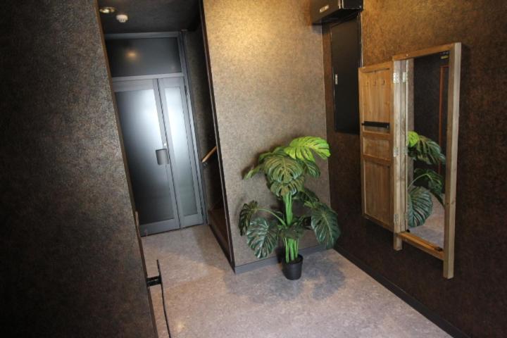 וילה בת חדר שינה 1, Otsu Nature Garden